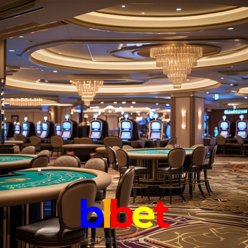 blbet:Aposte agora nas roletas e conquiste prêmios fantásticos!