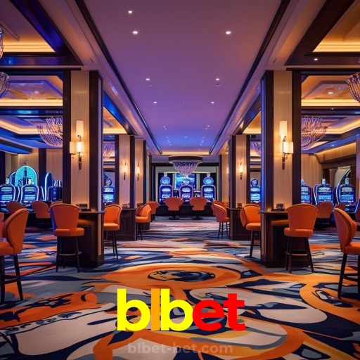blbet:Sua chance de ganhar começa no cassino online com poker e apostas no futebol!