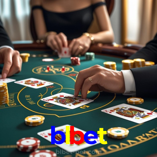 blbet:Em nosso cassino online, a diversão nunca tem fim!