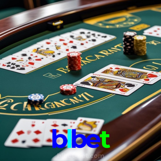 blbet：Apostas emocionantes em futebol e diversão garantida em blackjack e roleta!