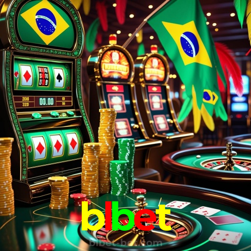 blbet:O melhor do futebol online com chances incríveis de vitória!