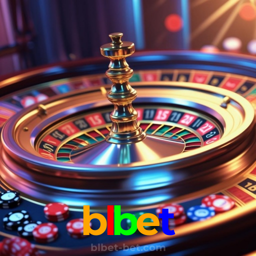 blbet:O cassino online perfeito para jogadores de poker, roleta e futebol!
