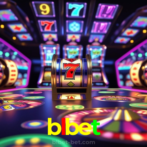 blbet：Jogue slots, poker e aposte no futebol no cassino online mais emocionante!