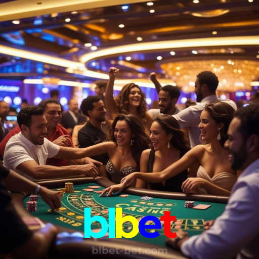 blbet：Jogue futebol online e aposte nos maiores campeões!