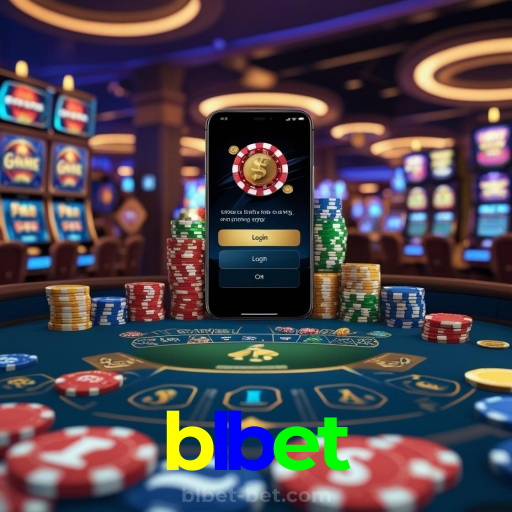 blbet：Onde o futebol e o cassino se encontram para grandes vitórias!