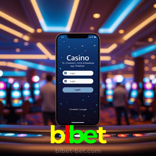 blbet:Apostas ao vivo no futebol e prêmios em blackjack e roleta!
