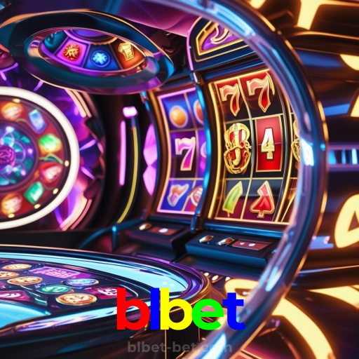 blbet:As slots mais emocionantes estão esperando por você! Vença agora!