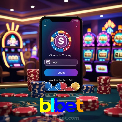 blbet:Jogue slots, aposte no futebol e ganhe no melhor cassino online!