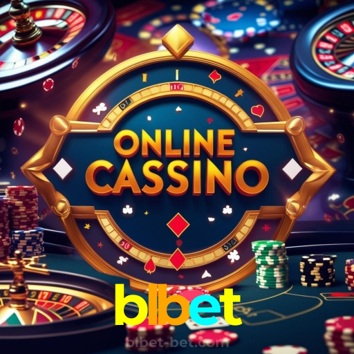 blbet:Jogue nas roletas e ganhe prêmios sensacionais!