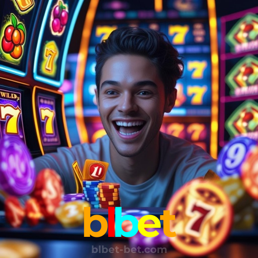 blbet:Jogue nas melhores slots e vença o jackpot agora mesmo!