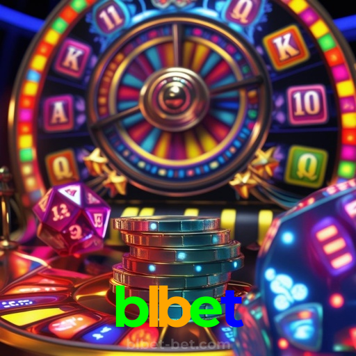 blbet:A emoção das slots te espera! Aposte agora e ganhe!