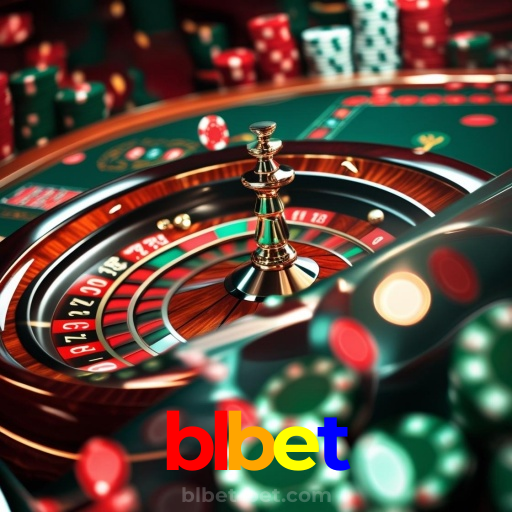 blbet:Os jackpots estão esperando por você! Entre no jogo e faça história!
