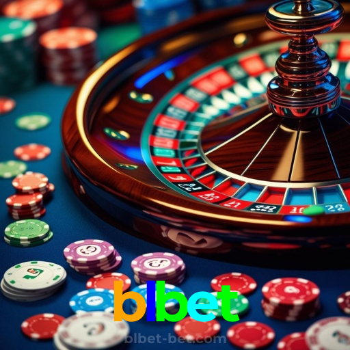 blbet：A sorte te espera nas nossas roletas! Aposte e vença!