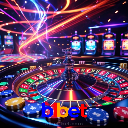 blbet:Entre no nosso cassino online e jogue nas roletas agora!