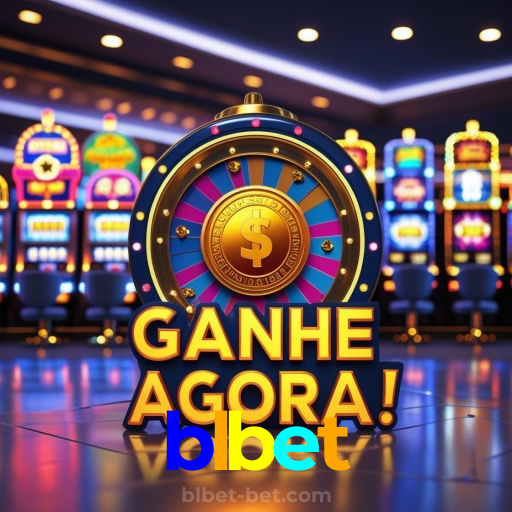 blbet:Jogue slots, poker e aposte no futebol com grandes prêmios em jogo!