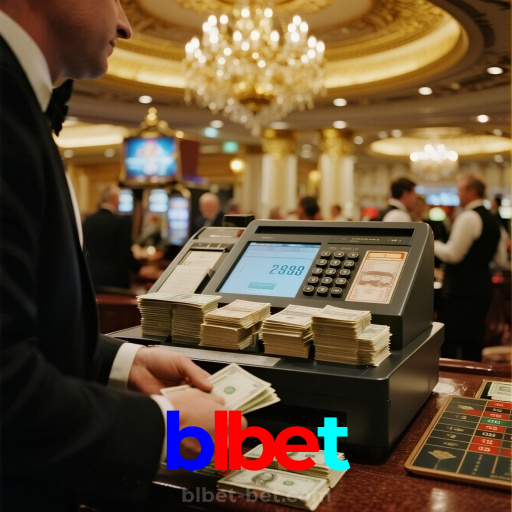 blbet：Mostre suas habilidades e vença nas mesas de poker online!