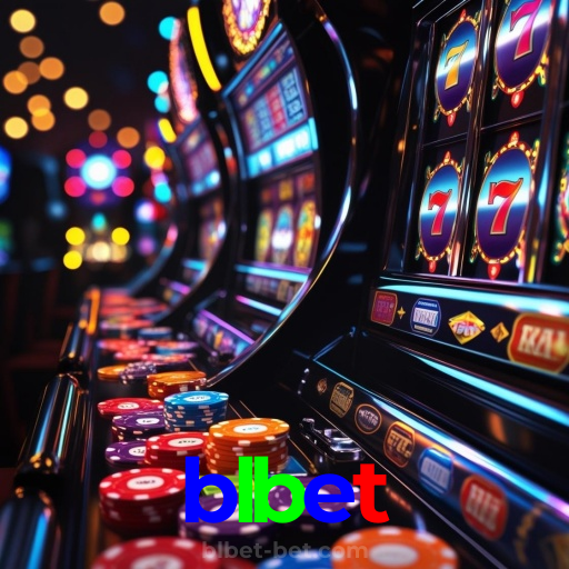 blbet:O cassino online ideal para quem ama futebol e jogos de cassino!