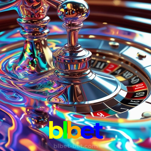 blbet:Sinta a adrenalina das slots e conquiste vitórias como nunca!