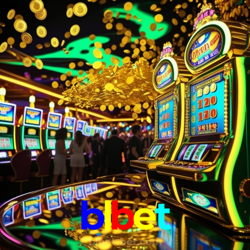 blbet:Onde sua sorte brilha: cassino online com futebol e jogos emocionantes!