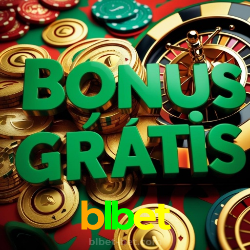 blbet:A sorte no futebol e os grandes prêmios de roleta estão aqui!