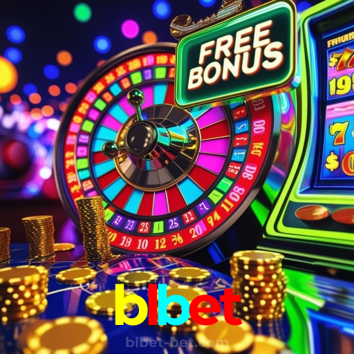 blbet:Jogue slots, blackjack e aposte ao vivo no futebol com segurança!