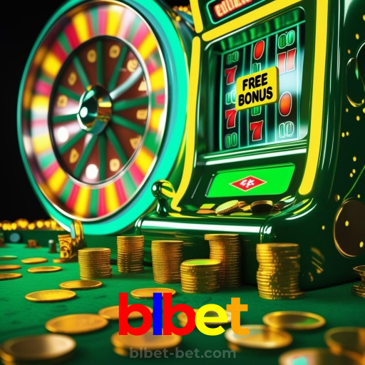 blbet:Aposte no futebol online e marque gols de prêmios!