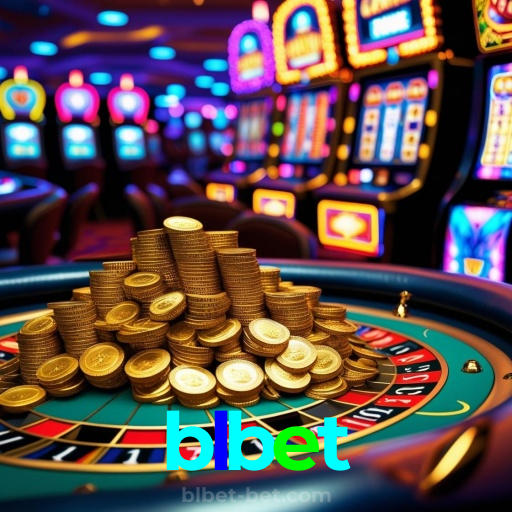 blbet：Jogue roleta e aposte no seu time no futebol online com grandes vitórias!