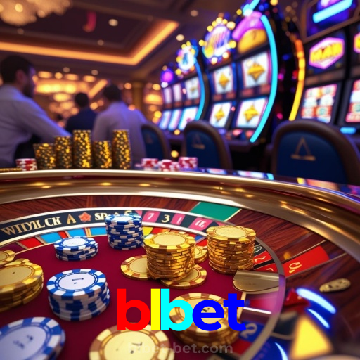 blbet:Jogue nas nossas mesas de poker e conquiste vitórias épicas!