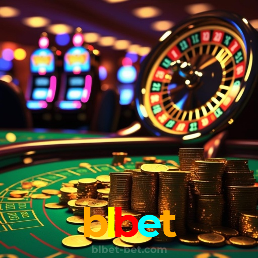 blbet:A roleta nunca foi tão empolgante! Aposte e vença!
