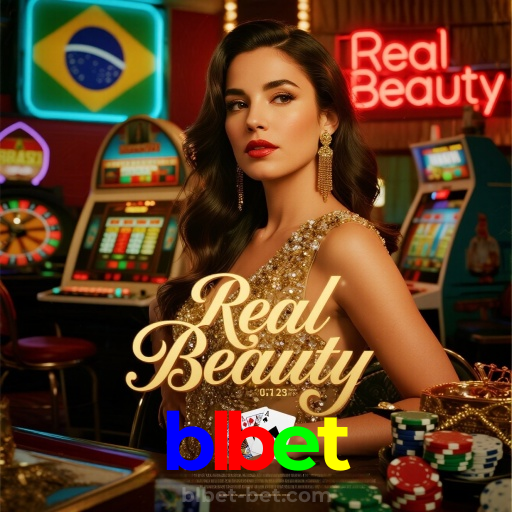 blbet:A sorte está ao seu lado! Aposte nas melhores máquinas caça-nÃqueis!