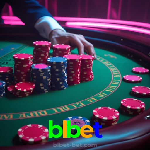 blbet:Jogue blackjack e aposte no futebol para uma experiência inesquecível!