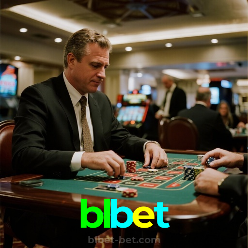 blbet：Jogue slots e aposte no futebol ao vivo para vitórias emocionantes!