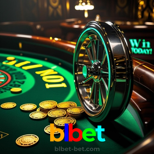 blbet：Aposte no futebol e ganhe prêmios fantásticos no melhor cassino online!