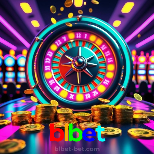 blbet:Aposte no futebol e jogue slots para ganhar em grande estilo!