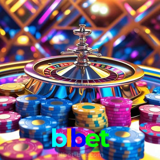 blbet：Jogue nas roletas e conquiste prêmios incríveis!