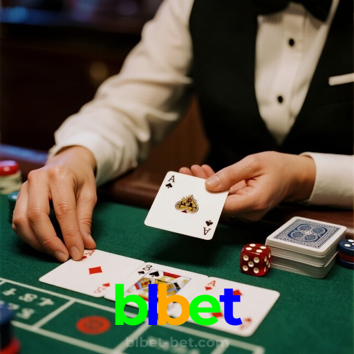 blbet:Aposte no futebol e ganhe prêmios em slots e roleta ao vivo!