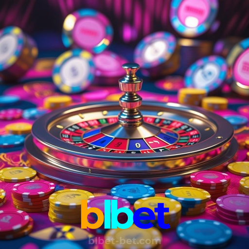 blbet：A sorte no futebol e os grandes prêmios de roleta estão aqui!