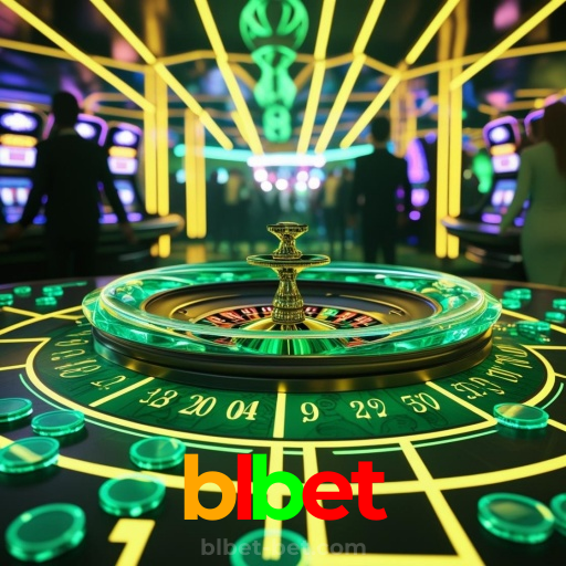 blbet:O cassino online ideal para quem ama futebol e jogos de cassino!
