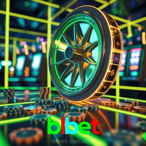 blbet:Jogue poker, aposte no futebol e conquiste prêmios incríveis!