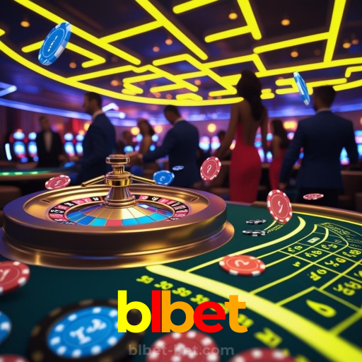blbet:Jogue blackjack e aposte no futebol para uma experiência completa!