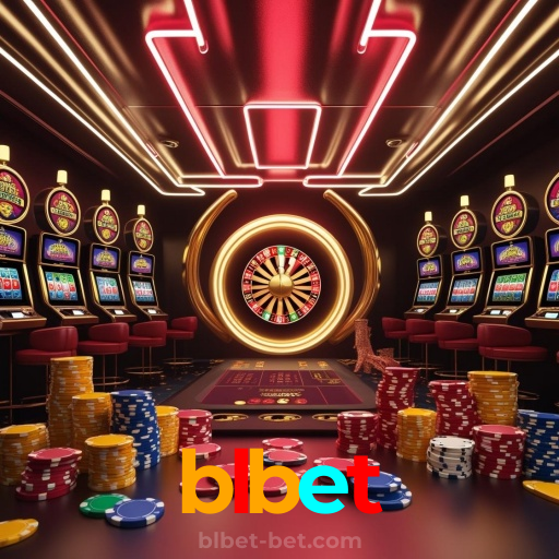blbet:A roleta nunca foi tão empolgante! Aposte e vença!