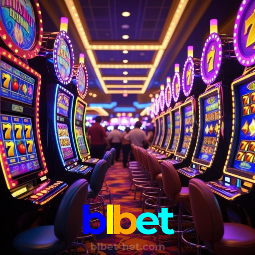 blbet:Apostas no futebol e diversão em blackjack e roleta online te esperam!