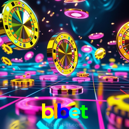 blbet：Apostas no futebol e diversão garantida com roleta e blackjack!