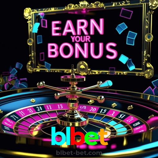 blbet：Cada giro nas slots é uma chance de mudar sua sorte!