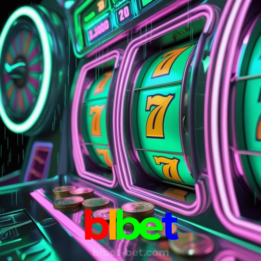 blbet:Sinta a adrenalina das slots e conquiste vitórias como nunca!
