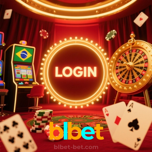 blbet:Jogue no melhor cassino online e conquiste prêmios de verdade!