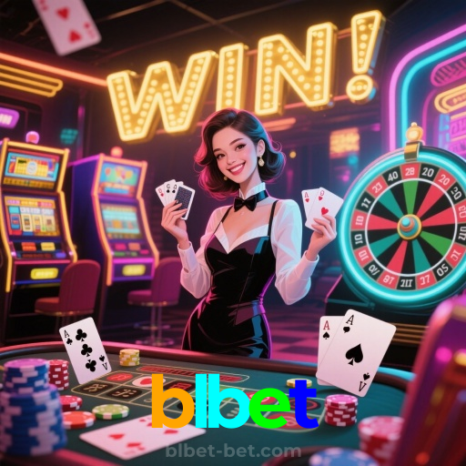 blbet:Jogue blackjack e aposte no futebol para uma experiência completa!