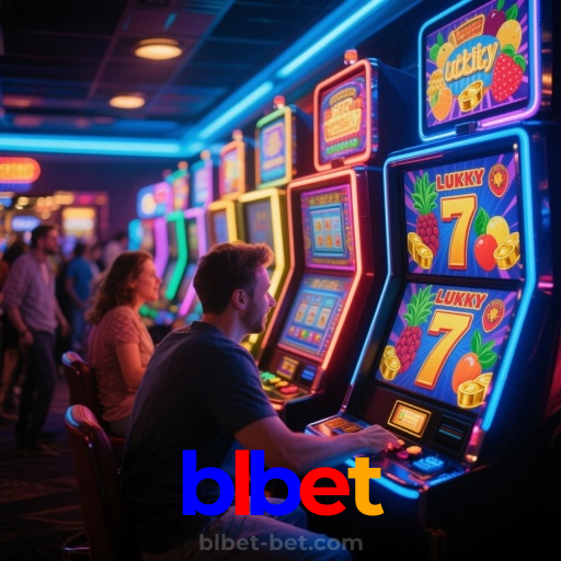 blbet:Jogue nas mesas de poker e vença como um profissional!