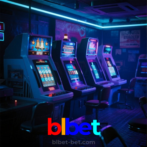 blbet:Em nosso cassino online, a diversão nunca tem fim!