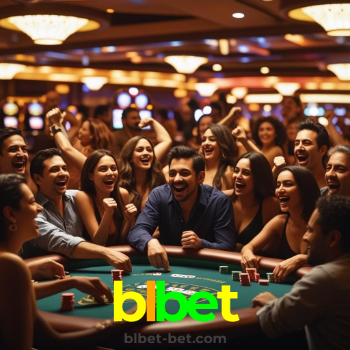 blbet:Jogue slots, aposte no futebol e ganhe com confiança no nosso cassino online!
